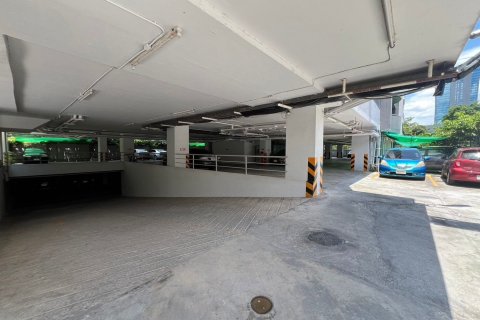 Студия в кондо в Пхая Тая, Бангкок, Таиланд № 171058 - фото 10