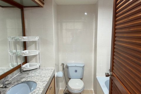 Студия в кондо в Пхая Тая, Бангкок, Таиланд № 171058 - фото 5