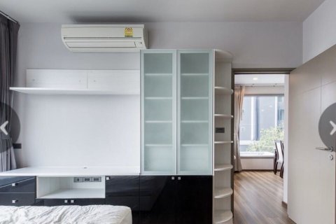 Studio in the Condo in Watthana, Bangkok, Thailand  № 171056 - photo 13