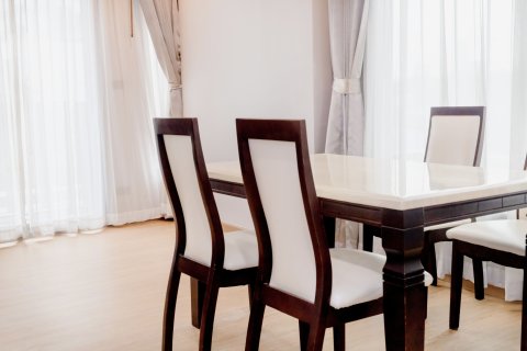 Studio in the Condo in Watthana, Bangkok, Thailand  № 171056 - photo 4