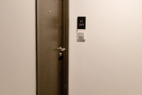 Studio in the Condo in Watthana, Bangkok, Thailand  № 171056 - photo 19