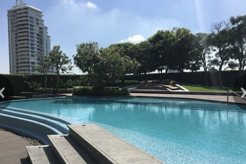 Studio in the Condo in Watthana, Bangkok, Thailand  № 171056 - photo 20