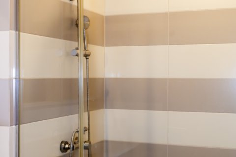 Studio in the Condo in Watthana, Bangkok, Thailand  № 171056 - photo 17