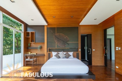 Penthouse in Kamala, Thailand 3 bedrooms № 179429 - photo 12