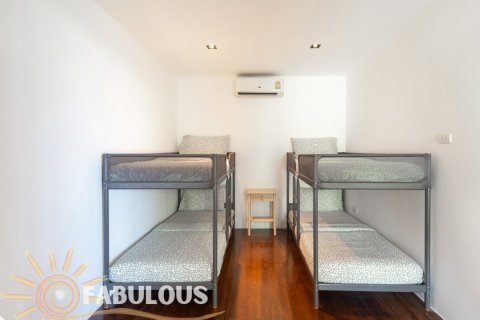 Penthouse in Kamala, Thailand 3 bedrooms № 179429 - photo 13