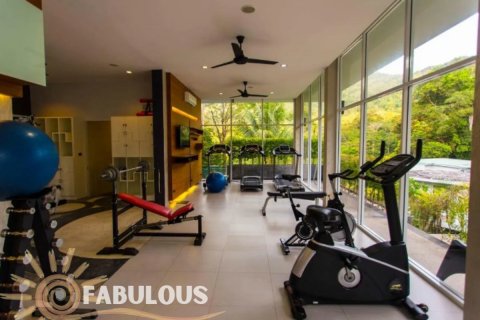 Penthouse in Kamala, Thailand 3 bedrooms № 179429 - photo 3