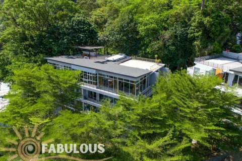 Penthouse in Kamala, Thailand 3 bedrooms № 179429 - photo 5