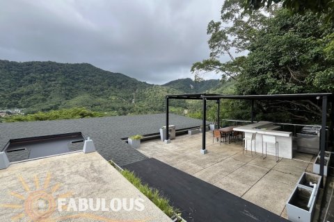 Penthouse in Kamala, Thailand 3 bedrooms № 179429 - photo 6