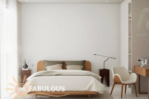Villa in Phuket, Thailand 4 bedrooms № 179431 - photo 2