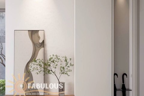 Villa in Phuket, Thailand 4 bedrooms № 179431 - photo 5