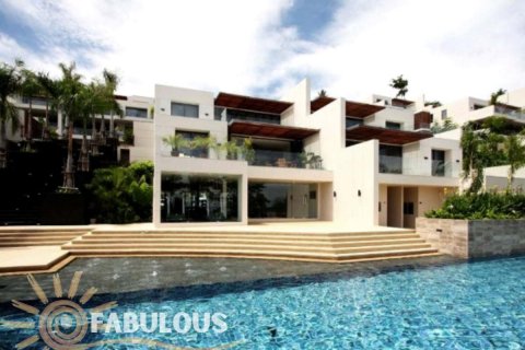 Condo in Kata, Thailand, 2 bedrooms № 179428 - photo 5