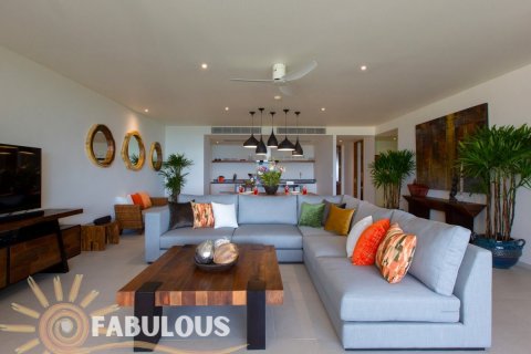 Condo in Kata, Thailand, 2 bedrooms № 179428 - photo 4