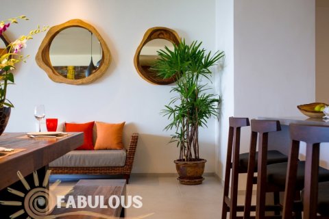 Condo in Kata, Thailand, 2 bedrooms № 179428 - photo 18