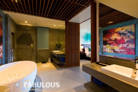Condo in Kata, Thailand, 2 bedrooms № 179428 - photo 8