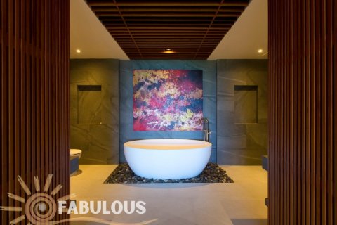 Condo in Kata, Thailand, 2 bedrooms № 179428 - photo 6