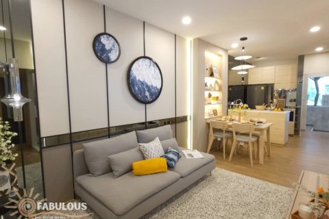 Condo in Bang Tao, Thailand, 2 bedrooms № 179427 - photo 5