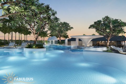 Condo in Bang Tao, Thailand, 2 bedrooms № 179427 - photo 3