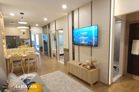 Condo in Bang Tao, Thailand, 2 bedrooms № 179427 - photo 4