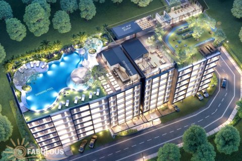 Condo in Bang Tao, Thailand, 2 bedrooms № 179427 - photo 1