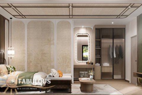 Condo in Rawai, Thailand, 2 bedrooms № 179433 - photo 5