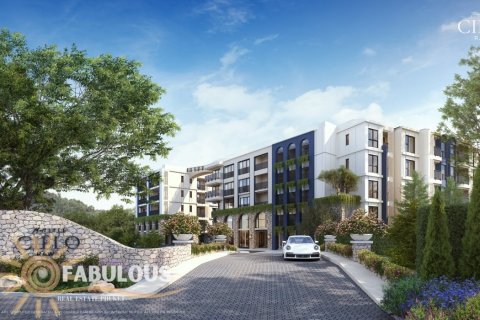 Condo in Rawai, Thailand, 2 bedrooms № 179433 - photo 1