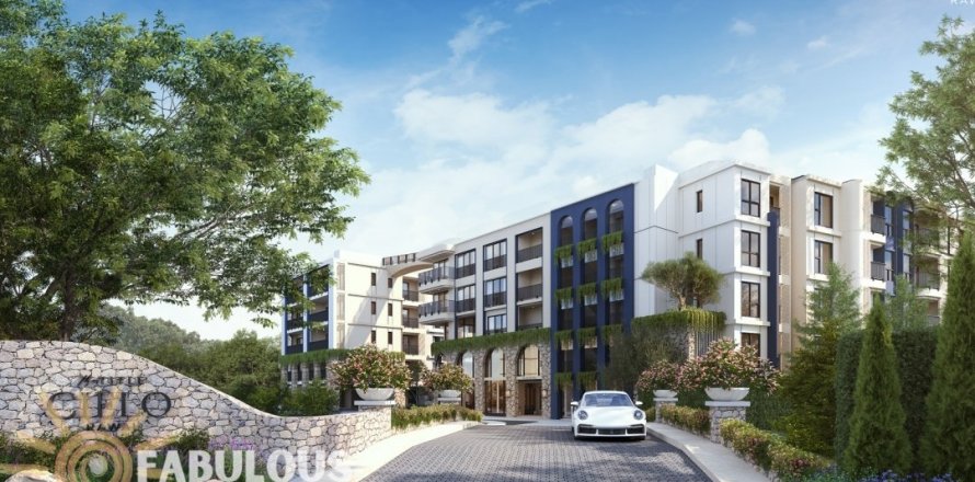 Condo in Rawai, Thailand, 2 bedrooms № 179433