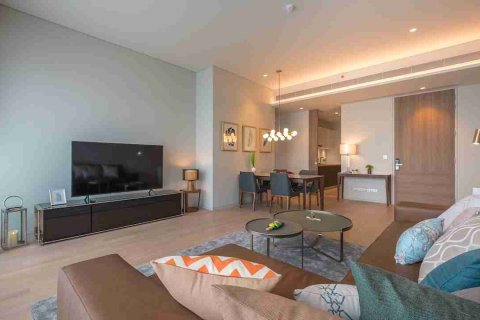 Condo in Bangkok, Thailand, 2 bedrooms № 183613 - photo 4