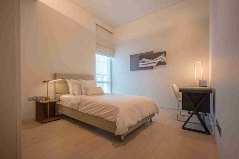 Condo in Bangkok, Thailand, 2 bedrooms № 183613 - photo 7