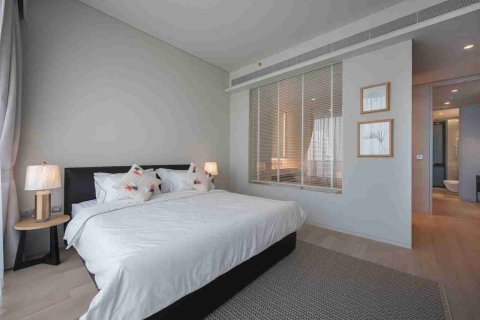 Condo in Bangkok, Thailand, 2 bedrooms № 183613 - photo 13