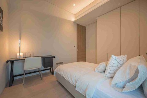 Condo in Bangkok, Thailand, 2 bedrooms № 183613 - photo 15