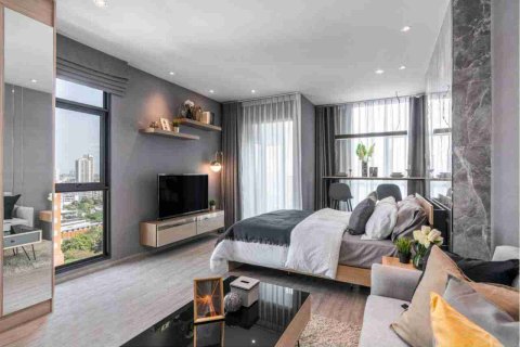 Condo in Bangkok, Thailand, 1 bedroom  № 183612