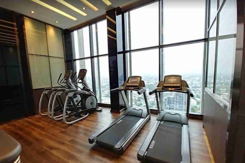 Condo in Bangkok, Thailand, 1 bedroom № 183612 - photo 3