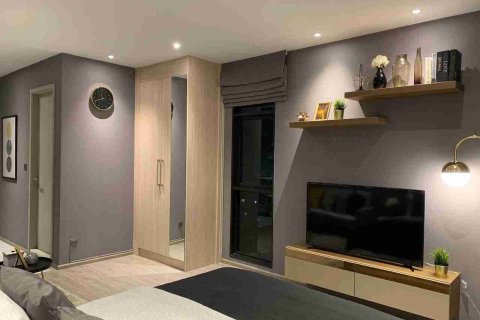 Condo in Bangkok, Thailand, 1 bedroom № 183612 - photo 5