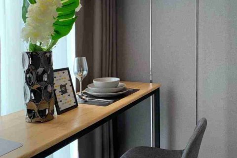 Condo in Bangkok, Thailand, 1 bedroom № 183612 - photo 4