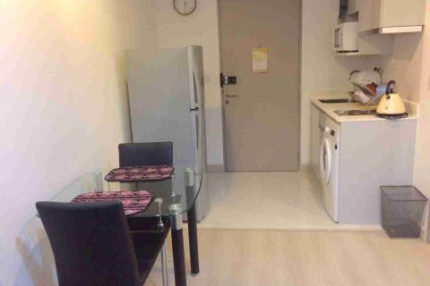 Condo in Bangkok, Thailand, 1 bedroom № 183608 - photo 4