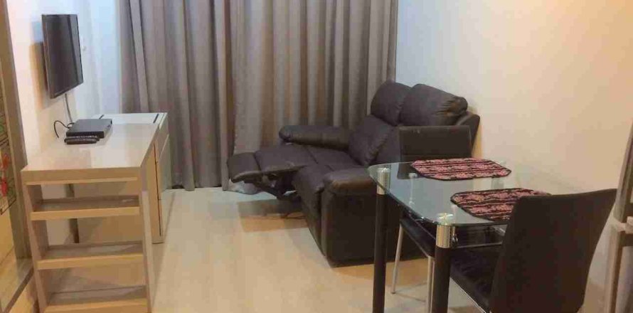 Condo in Bangkok, Thailand, 1 bedroom № 183608
