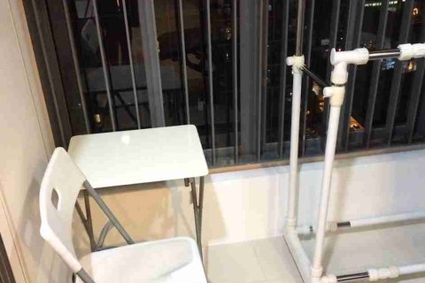 Condo in Bangkok, Thailand, 1 bedroom № 183608 - photo 10