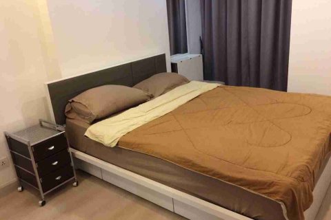 Condo in Bangkok, Thailand, 1 bedroom № 183608 - photo 7
