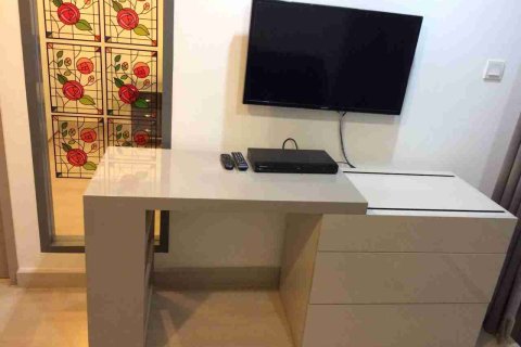 Condo in Bangkok, Thailand, 1 bedroom № 183608 - photo 6