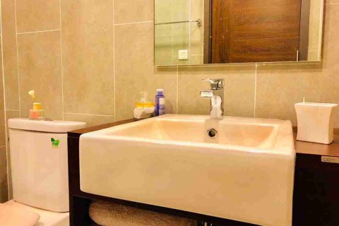 Condo in Bangkok, Thailand, 1 bedroom  № 183611 - photo 7