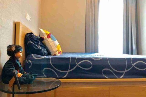 Condo in Bangkok, Thailand, 1 bedroom  № 183611 - photo 10