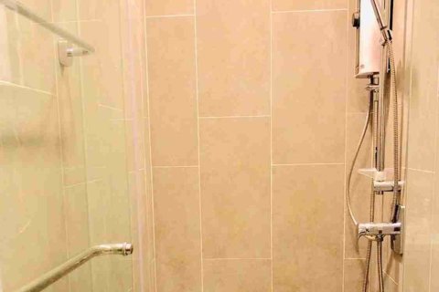 Condo in Bangkok, Thailand, 1 bedroom  № 183611 - photo 9