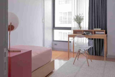 Condo in Bangkok, Thailand, 2 bedrooms  № 183607 - photo 7