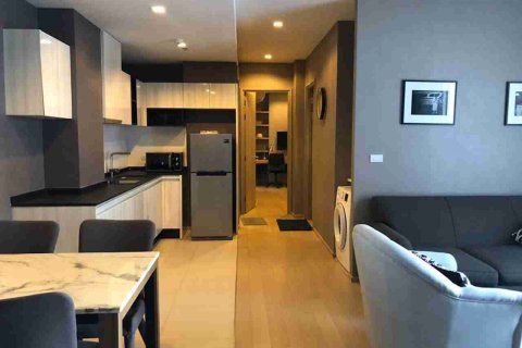Condo in Bangkok, Thailand, 2 bedrooms № 183609
