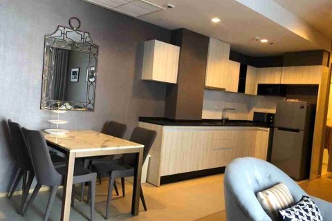 Condo in Bangkok, Thailand, 2 bedrooms № 183609 - photo 5