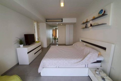 Кондоминиум с 1 спальней в Банг Ламунге, Таиланд № 152455 - фото 8