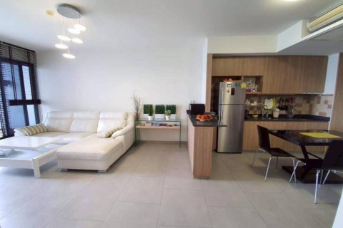 Кондоминиум с 1 спальней в Банг Ламунге, Таиланд № 152455 - фото 2