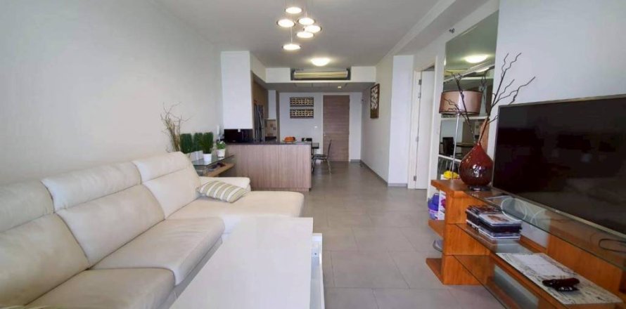 Кондоминиум с 1 спальней в Банг Ламунге, Таиланд № 152455