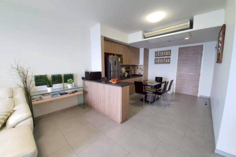 Кондоминиум с 1 спальней в Банг Ламунге, Таиланд № 152455 - фото 4