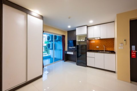 อพาร์ตเมนต์ในพัทยา, ประเทศไทย 3 ห้อง № 205866